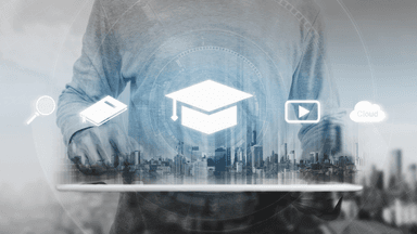 Online MCA in AI & ML