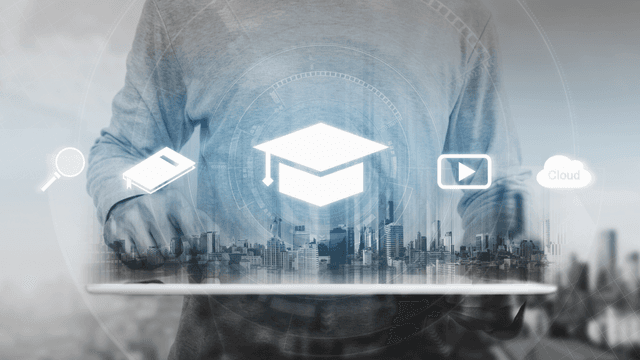 Online MSc Data Science and Business Analytics