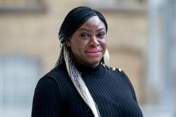 Dr Chinwe Lucia Egbe 