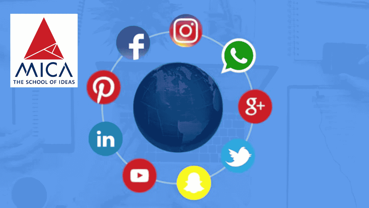Social Media & content Digital Marketing Certification