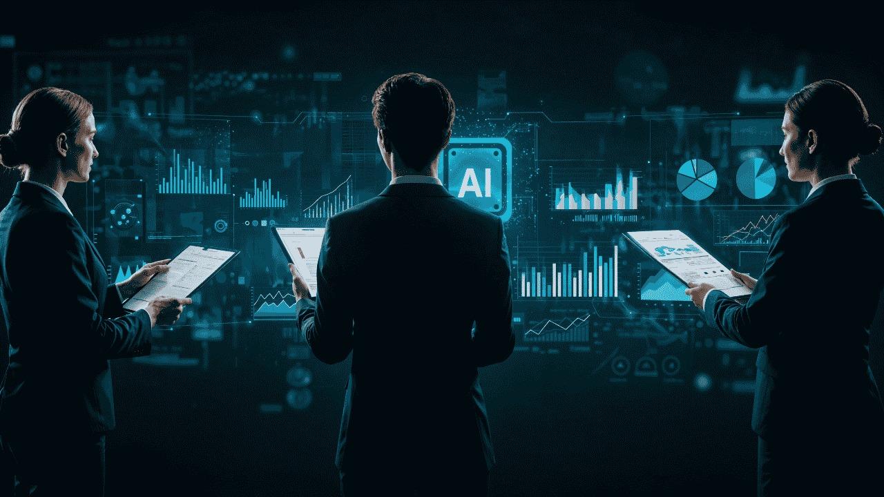 Adv. Certificate in Generative AI for Business Professionals