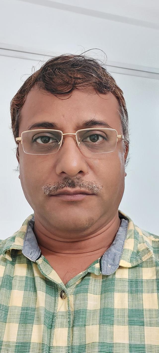 Sushanta Karmak