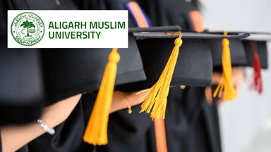 M.Com with Apprenticeship - AMU