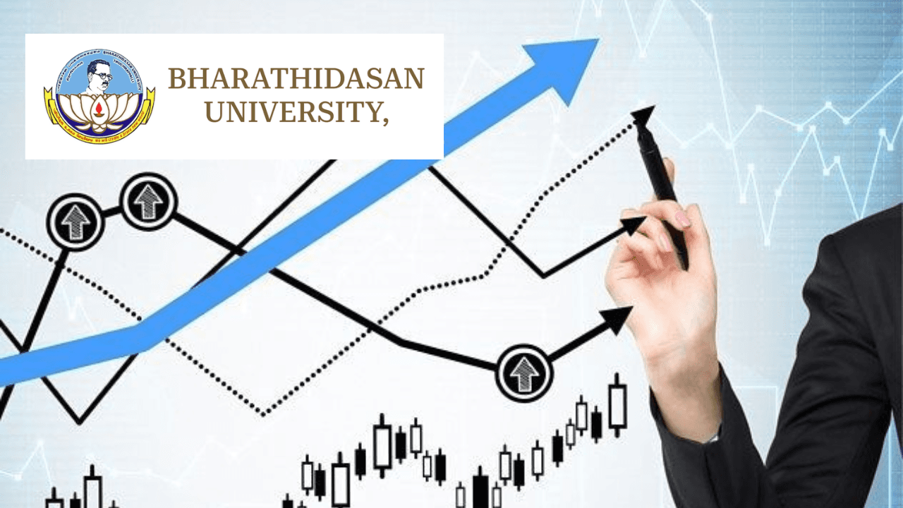 Online BBA  –  Bharathidasan University