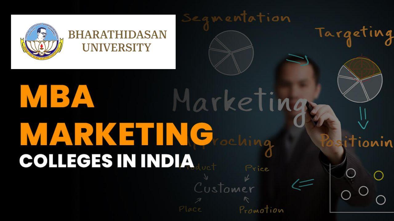Online MBA in Marketing