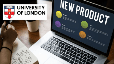 BSc Marketing - University of London