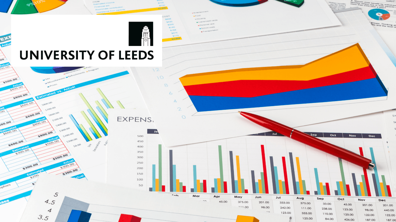 MSc Data Science (Statistics) - University of Leeds