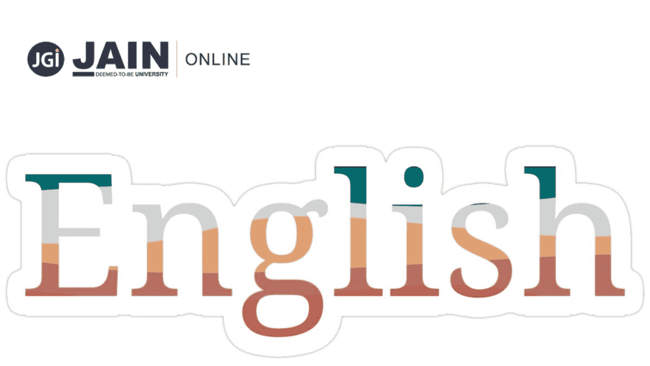 Online MA in English - Advanced Literary Studies Program