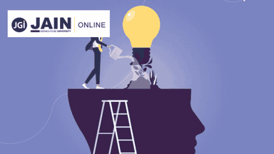 Online MBA in Marketing