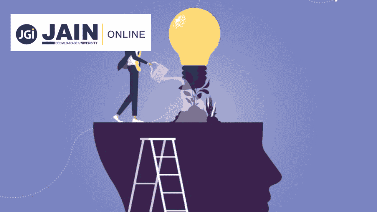 Online MBA in Marketing