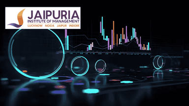 Online PGDM in Business Analytics by Jaipuria