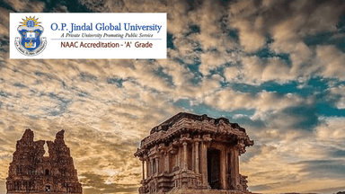 MA in India Studies - Online Master's Program from JGU