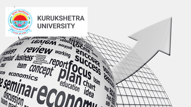 Online Bachelor of Commerce (BCom) - Kurukshetra University