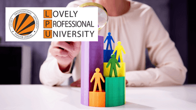 Online MBA in Marketing - LPU