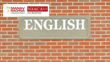 Online BA (Hons) English