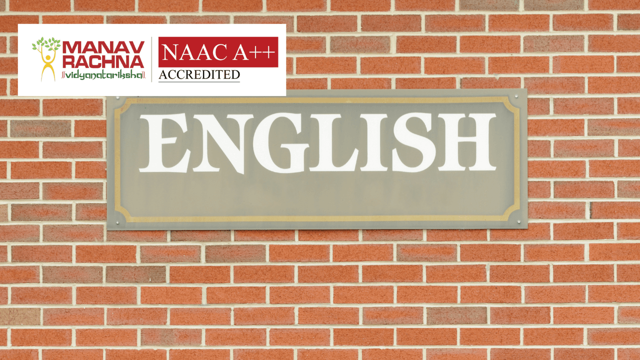 Online BA (Hons) English