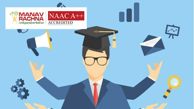 Online B.Com - Manav Rachna University