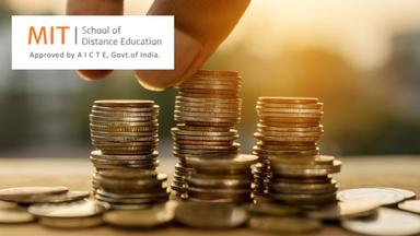 PGDBA in Finance Management