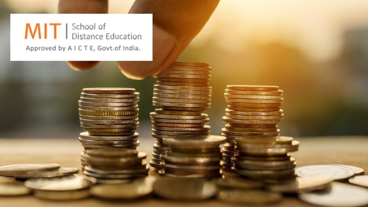 PGDBA in Finance Management