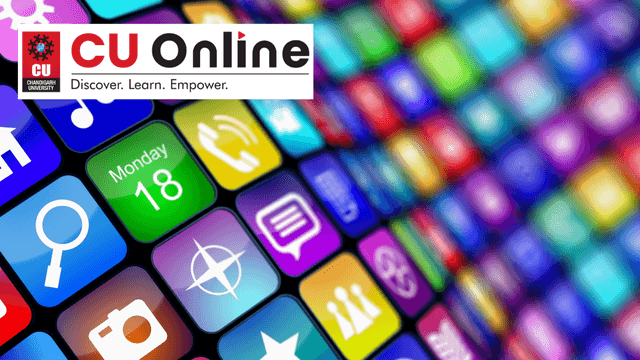 Online MCA with Cloud Computing and AI/ML Specializations