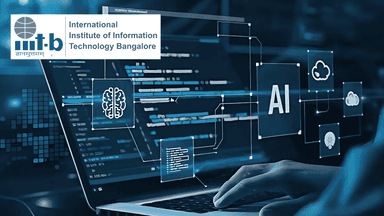 Executive PG Certificate in Data Science & AI