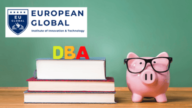 Doctorate of Business Administration