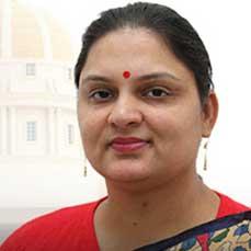 Dr. Smita Sharma