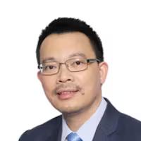 Prof. Zhi-xiu LIN