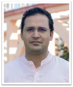 Prof. Aditya Billore
