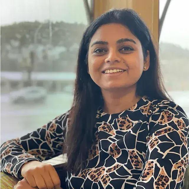 Prof. Ankita Shukla