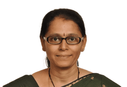 Dr. Asha Kamath