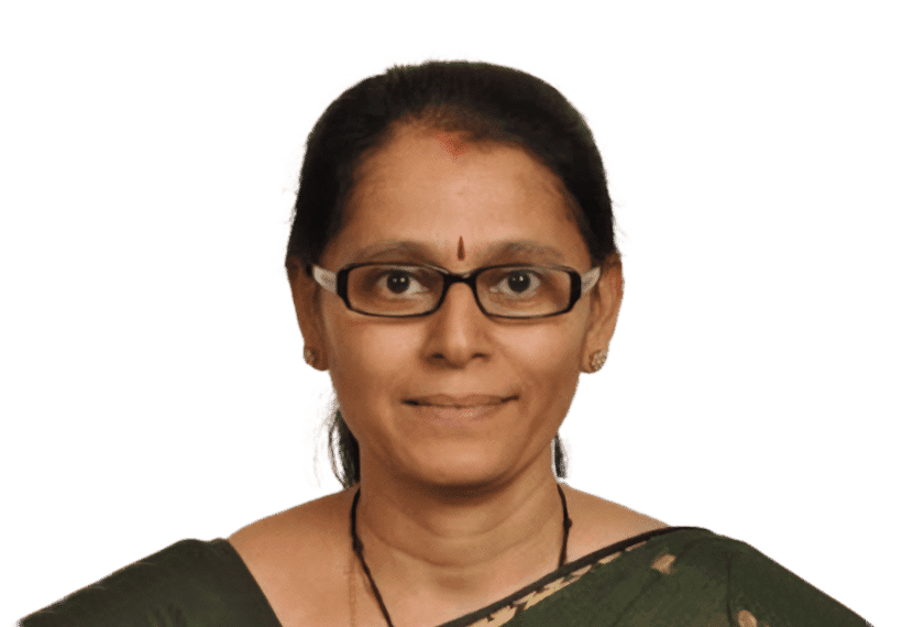 Dr. Asha Kamath