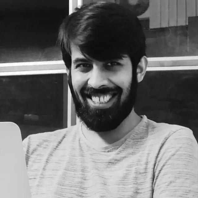 Prof. Ashutosh Rai