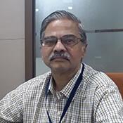 Prof. B. V. Marathe