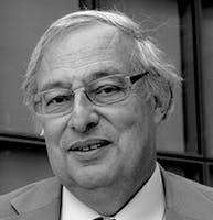 Bertrand Badie