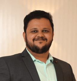 Chinmay Shah