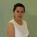 María de los Angeles Ramos Solano