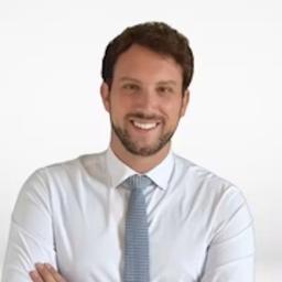  Daniel Trabucchi