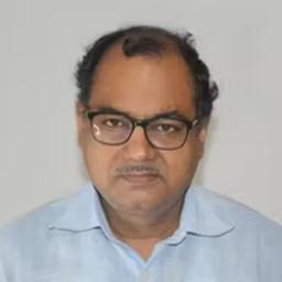 Debasis Sengupta