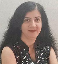 Prof. Deepa Sethi