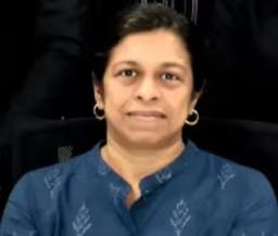 Prof. Deepika Gupta