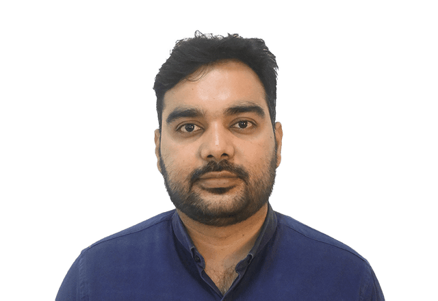 Dr. Amit Verma