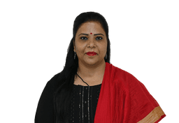 Dr. Asha Mamraj Sharma