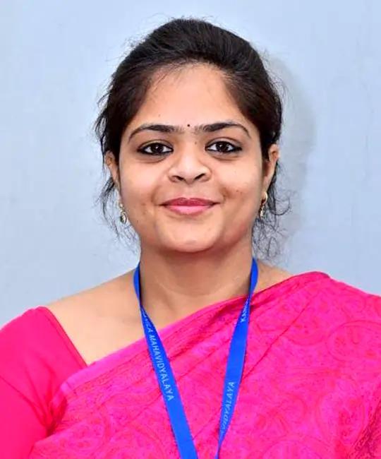 Dr. Charu Goyal