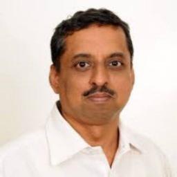 Dr. K Manjunatha Prasad