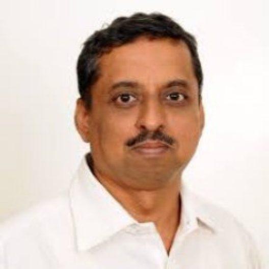 Dr. K Manjunatha Prasad