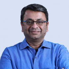 Dr. Manoj P