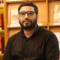 Dr. Mohammad Asshraf Dar