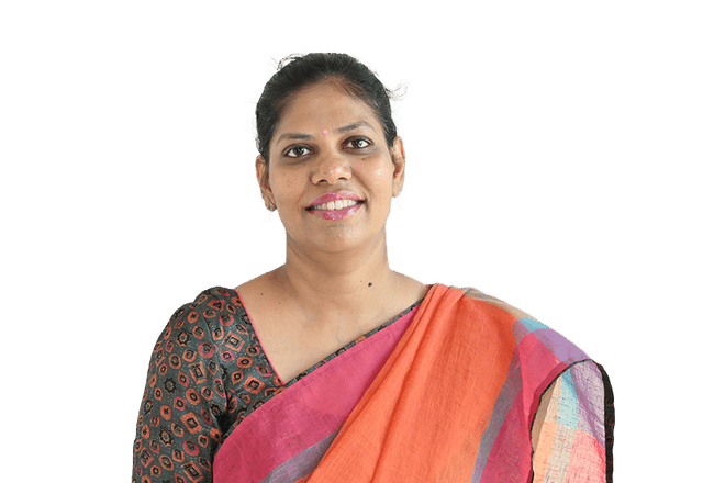 Dr. Mredu Goyal