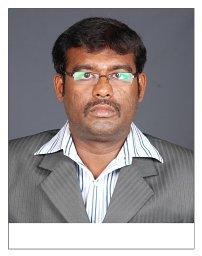 Dr. Prabukumar Manoharan